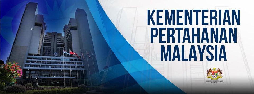 Kementerian Pertahanan tingkat sistem keselamatan siber