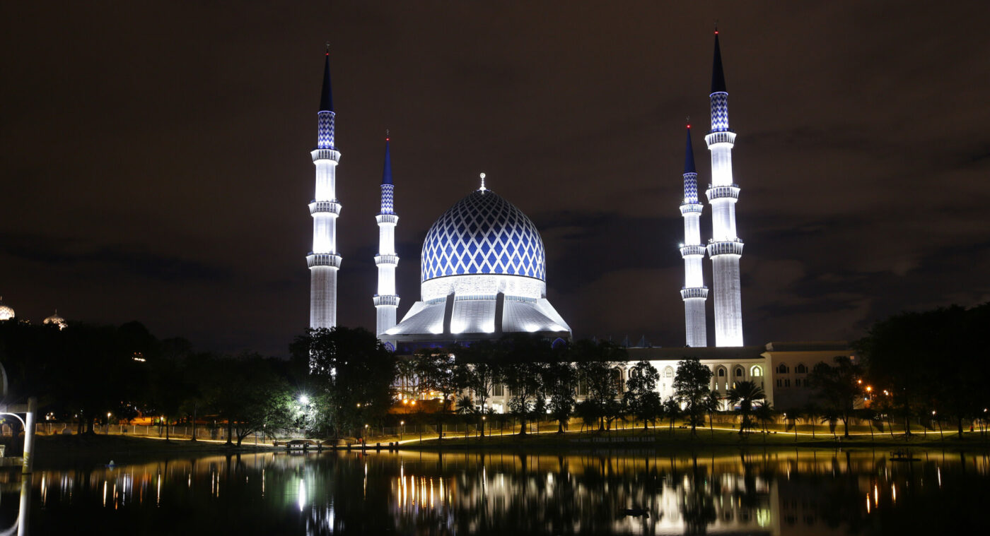 JAIS larang pungut wang, sumbangan di masjid tanpa kebenaran