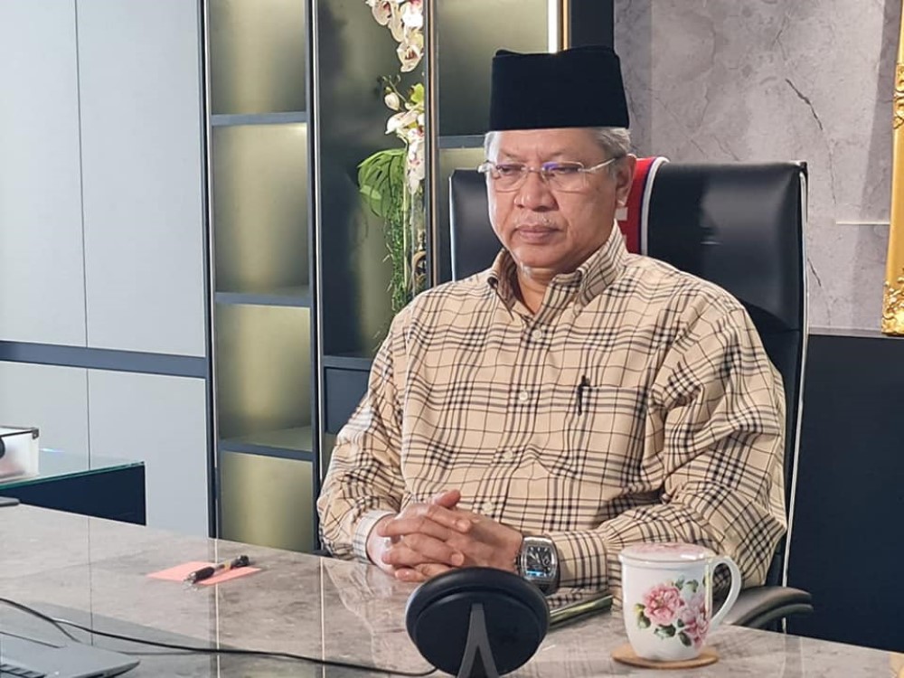 Ismail Sabri perlu berani ambil langkah luar biasa