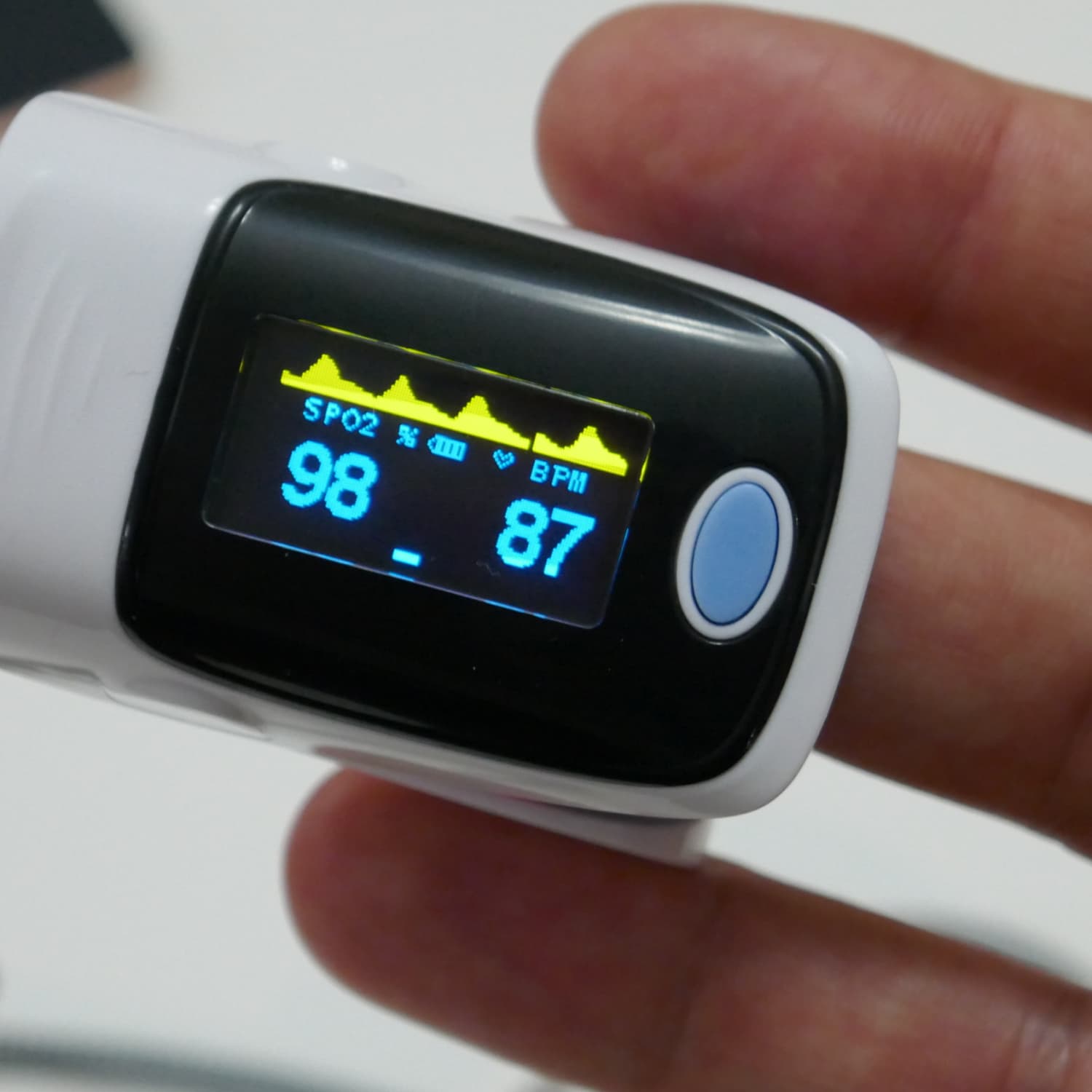 Pantau harga, ketulenan produk ‘pulse oximeter’ di pasaran