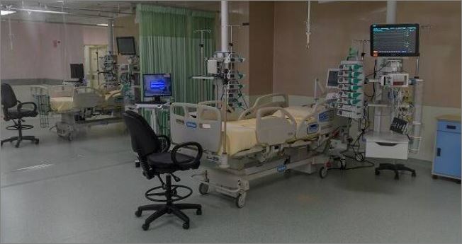 Selangor hospital covid di 92% katil