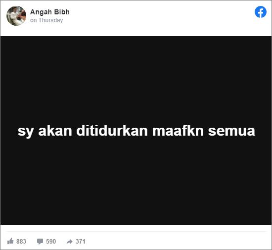 Angah bibh