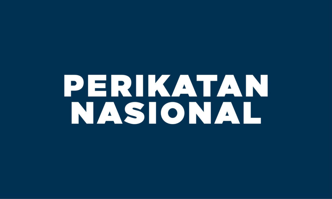 ketua PN Kelantan surat palsu sokongan jentera pn jom balik mengundi