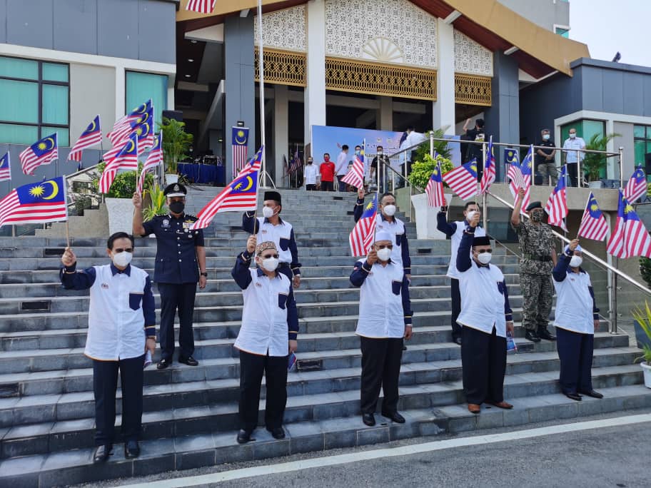 Kerajaan Kelantan rayu lulus 1 juta vaksin