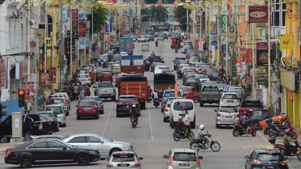 Negeri Sembilan beralih Fasa 2 PPN, Labuan Fasa 4