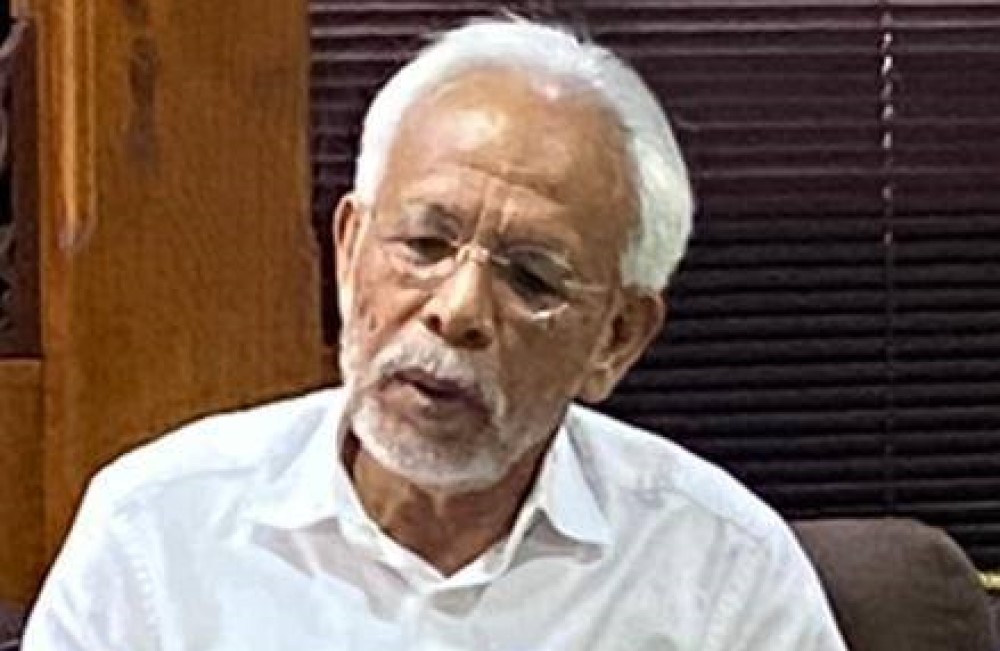 Bicara kes Shahrir Samad bermula 26 Julai