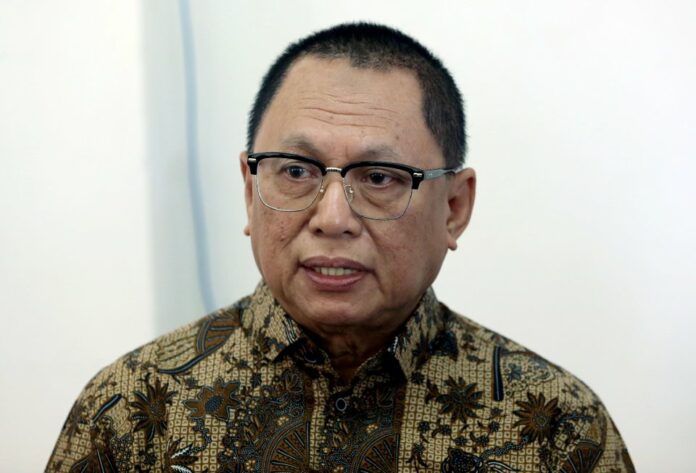 puad zarkashi