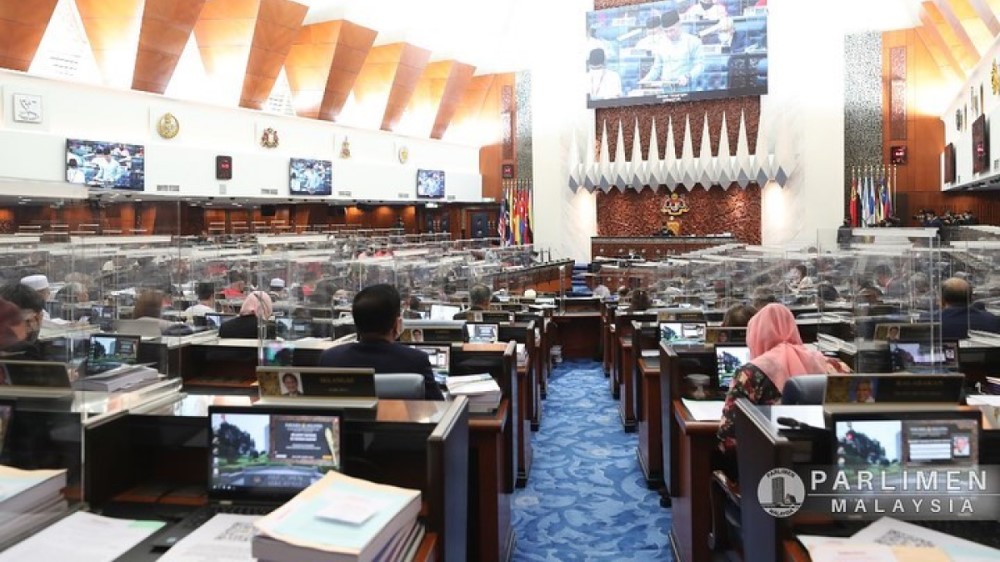 usul pemilihan Dewan Rakyat Transformasi parlimen Suruhanjaya Perkhidmatan Parlimen