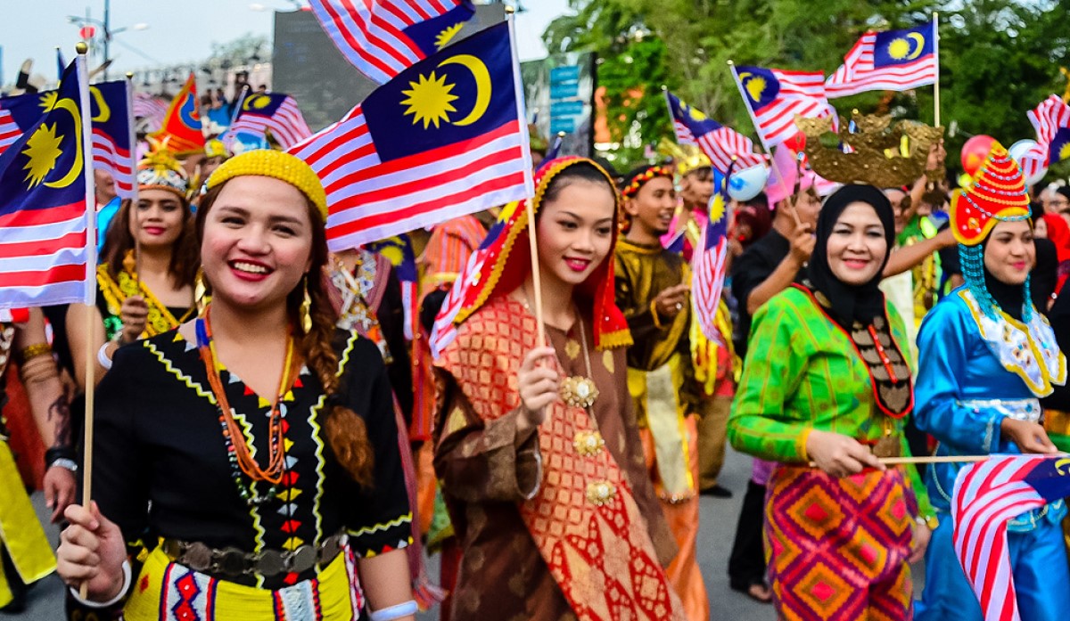 Dasar nasional mengenai perpaduan akan diperkenal