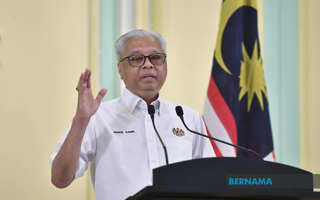 Rentas negeri mulai esok: Jangan sambil lewa, hanya untuk lengkap dua dos – PM