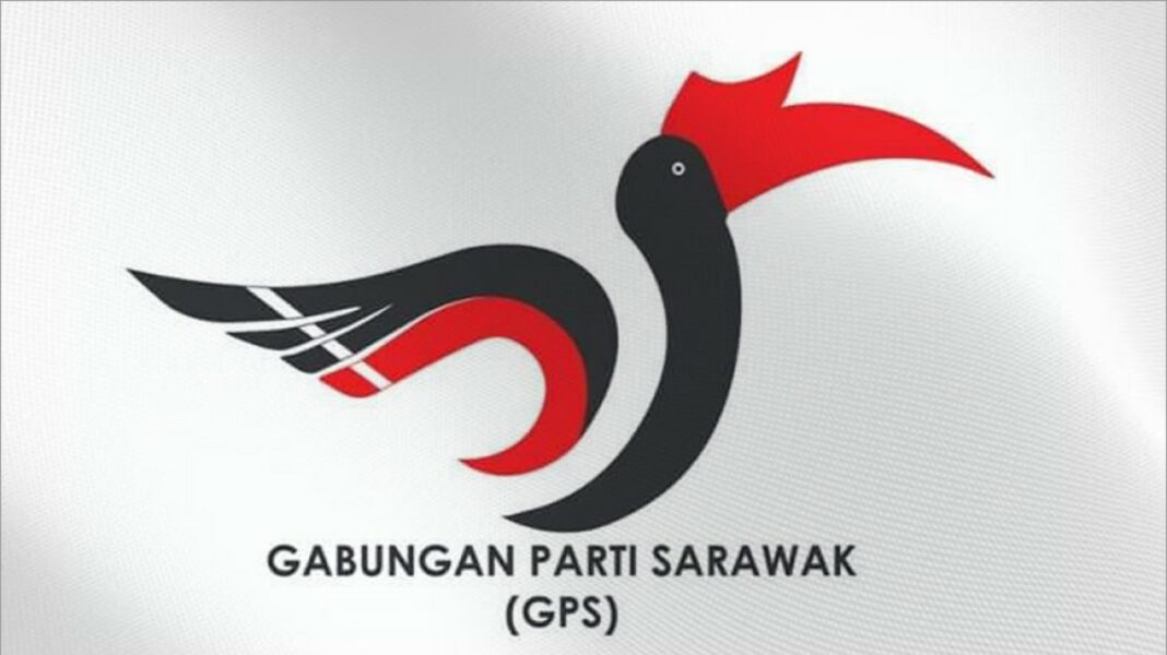 PRU-15 Ismail Sabri GPS manifesto DUN Sarawak BN calon