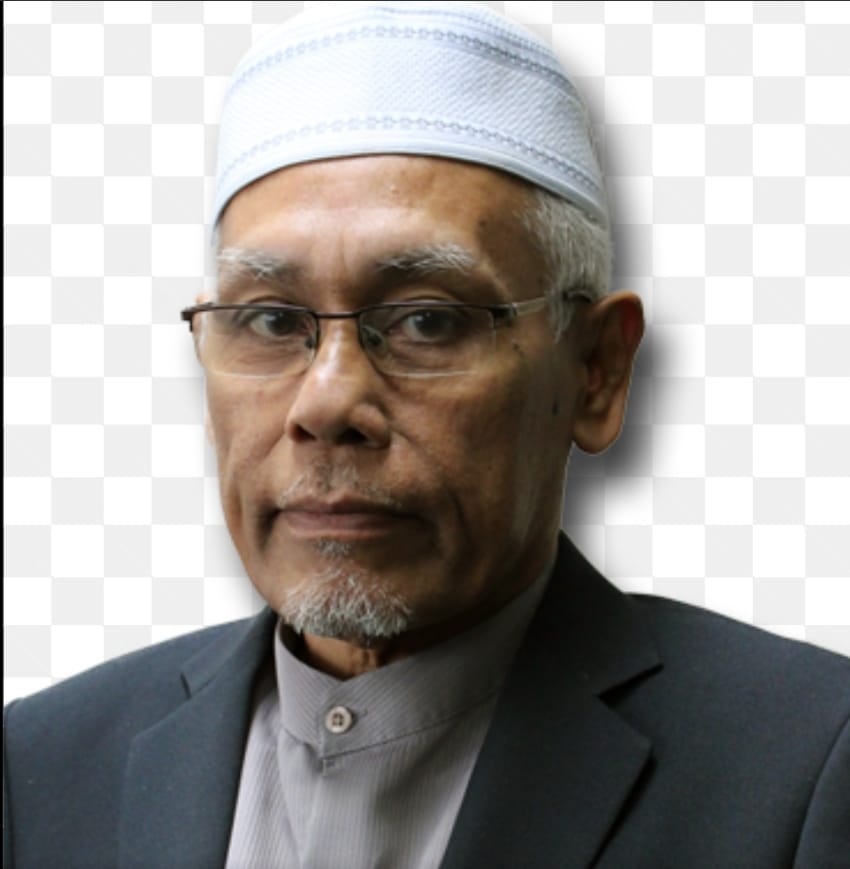 Mufti Pulau Pinang