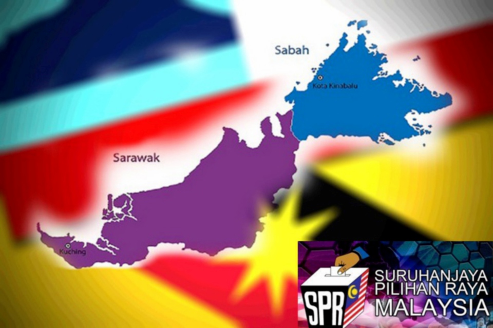 PRN Sarawak