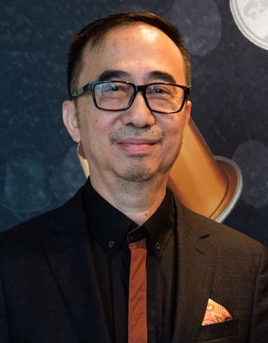 Khoo Chee Kong Ni Hsin