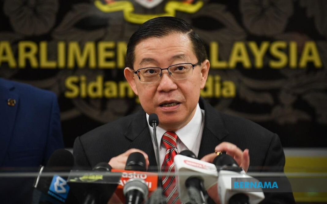 Lim Guan Eng