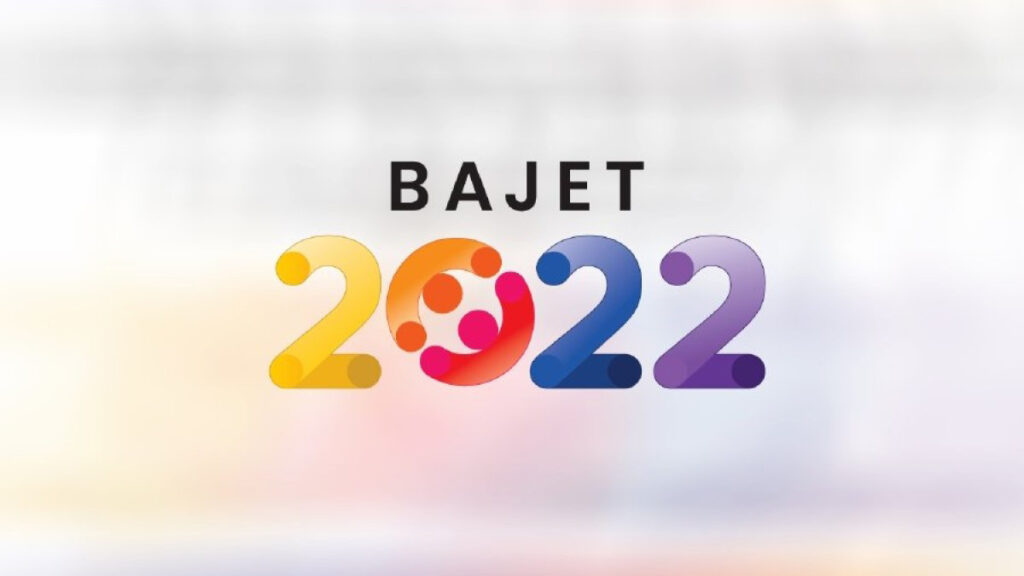 Bajet 2022