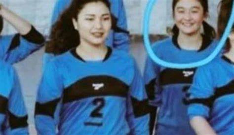 mahjabin hakimi