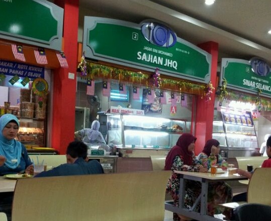 makan di RnR