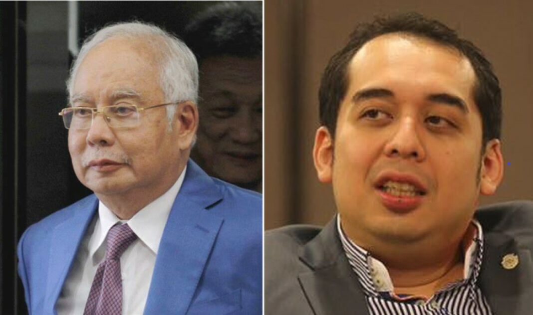 sahabat mahkamah najib nazifuddin