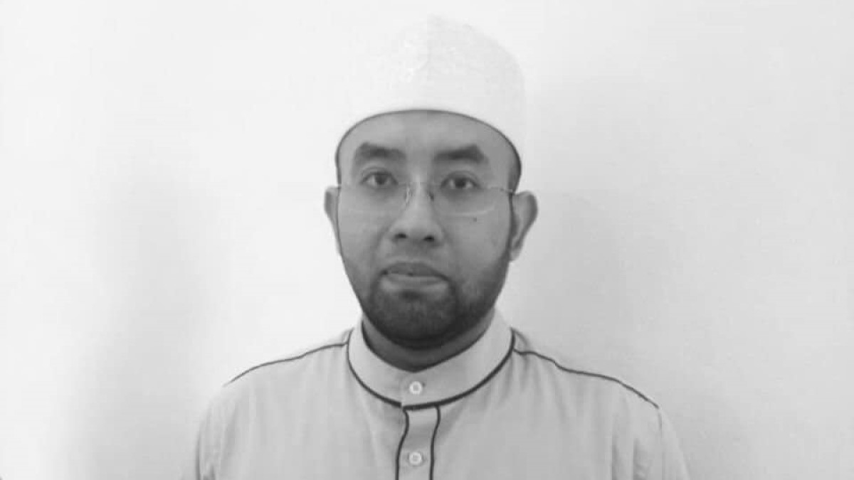 Wan Ainuddin Hilmi Abdullah