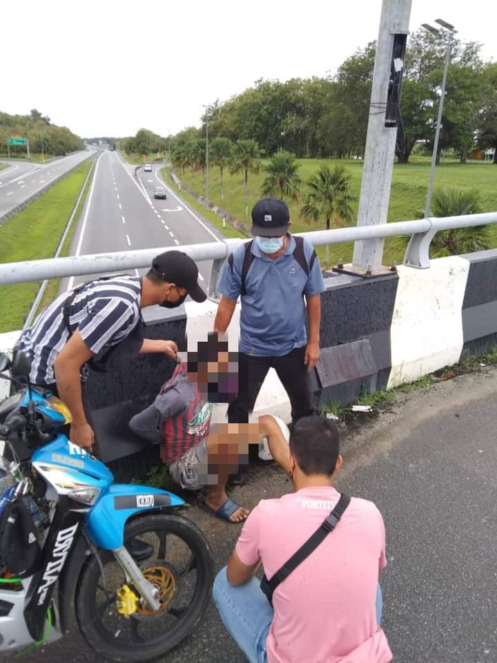 Baling batu
