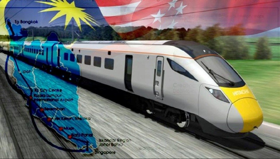 Malaysia perlu kaji implikasi sebelum sambung projek HSR – Che Zakaria