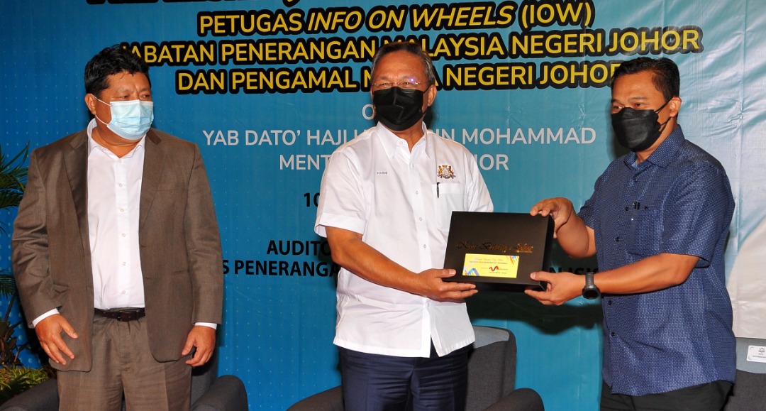 Pembukaan VTL udara, darat perlu serentak