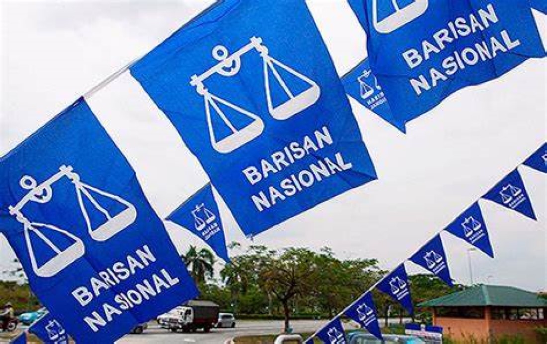 9 PDM BN di DUN Bemban ditutup, apa sudah jadi?