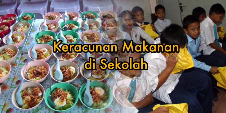 keracunan makanan