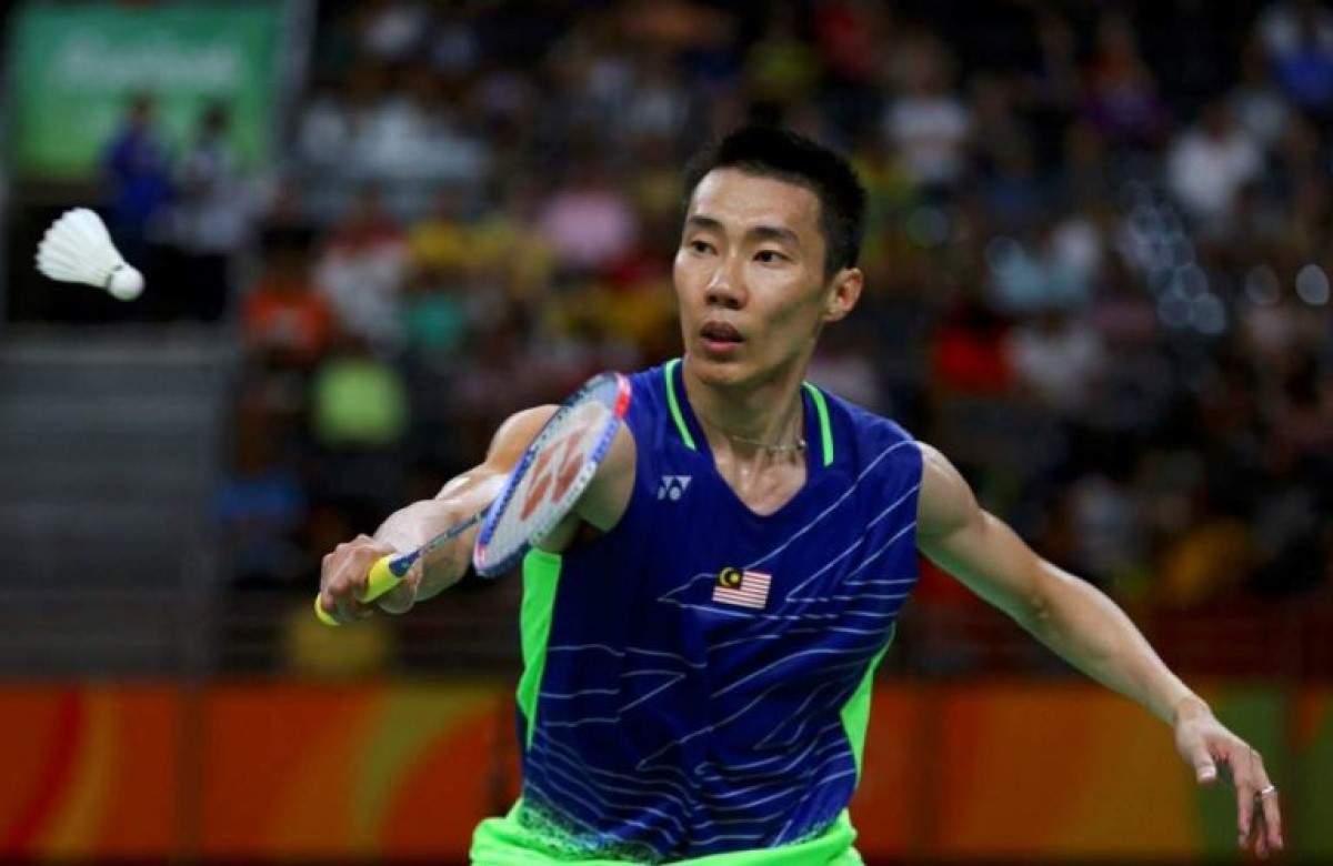 Lee Chong Wei terima Ijazah Kehormat USM 2 Disember