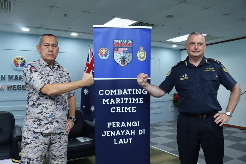 Maritim Johor