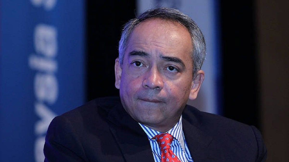 nazir razak najib