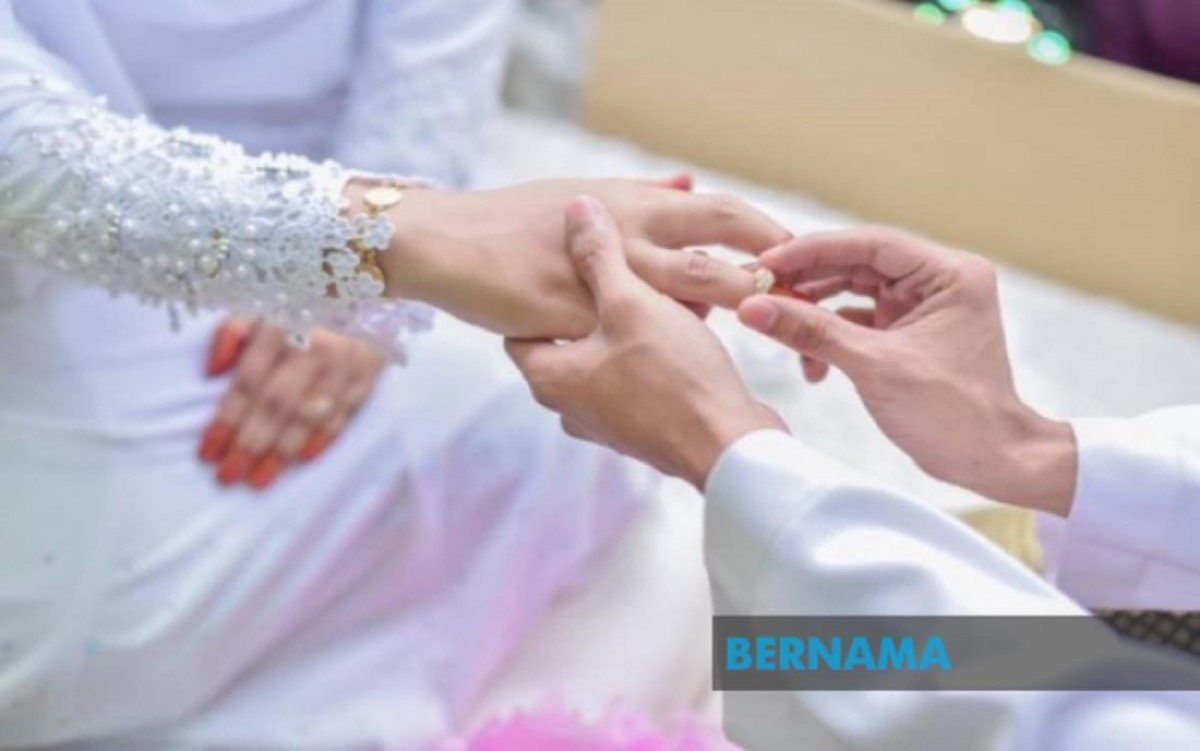 Nikah guna khidmat sindiket boleh jadi tidak sah