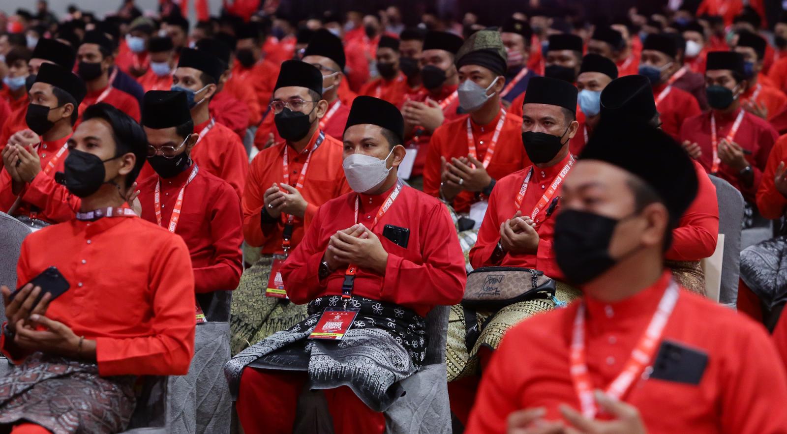 Bersatu sumbang RM1 juta, ahli dikerah bantu mangsa banjir
