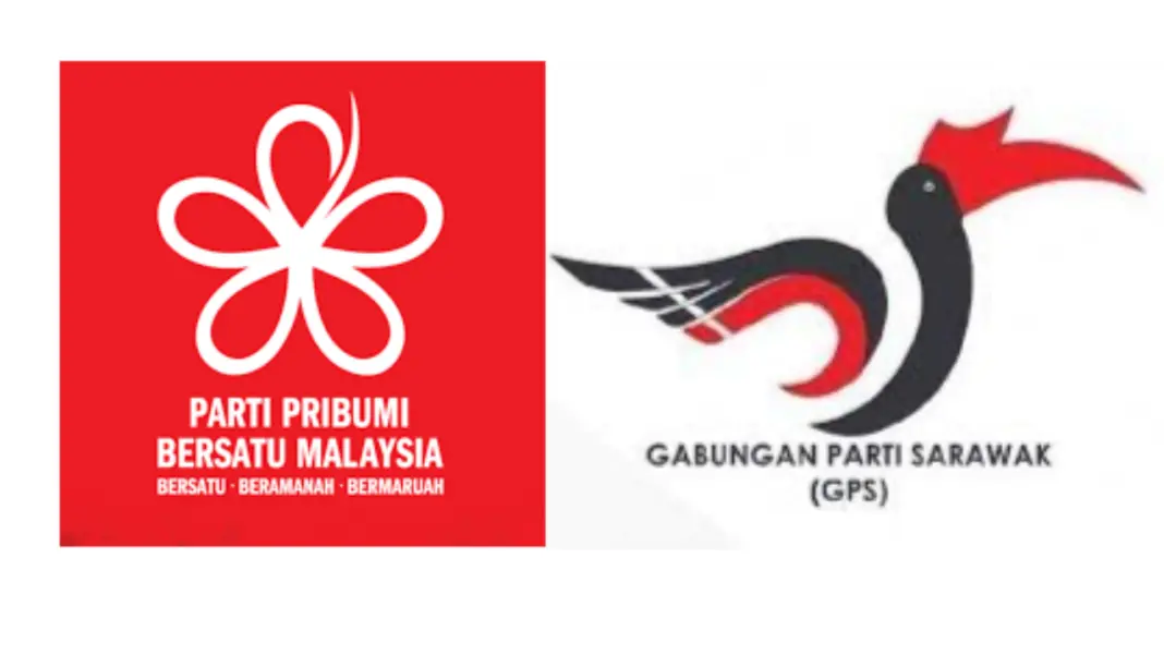 bersatu sarawak