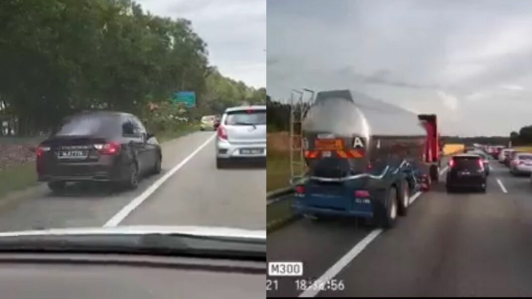Jangan buat hal di PD jika tidak mahu dipanggil ke balai