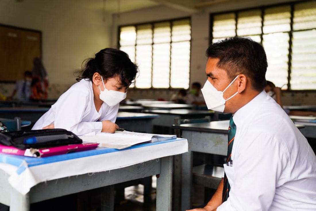 Murid faham tatacara ujian kendiri di sekolah – Radzi