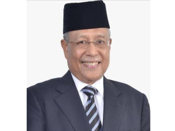 Tan Sri Abdul Aziz Mohd Yusof