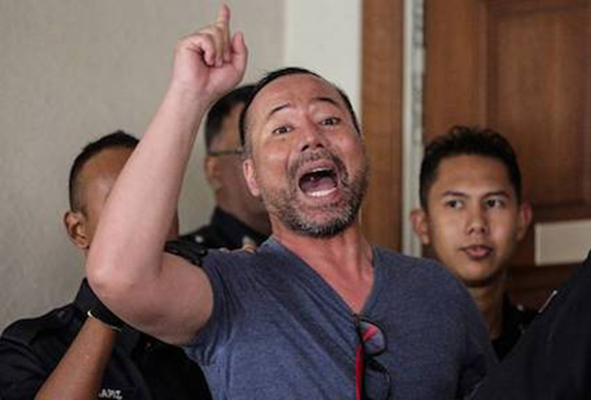 PH tanggung ‘biawak hidup’ bernama Anwar Ibrahim – Khairuddin