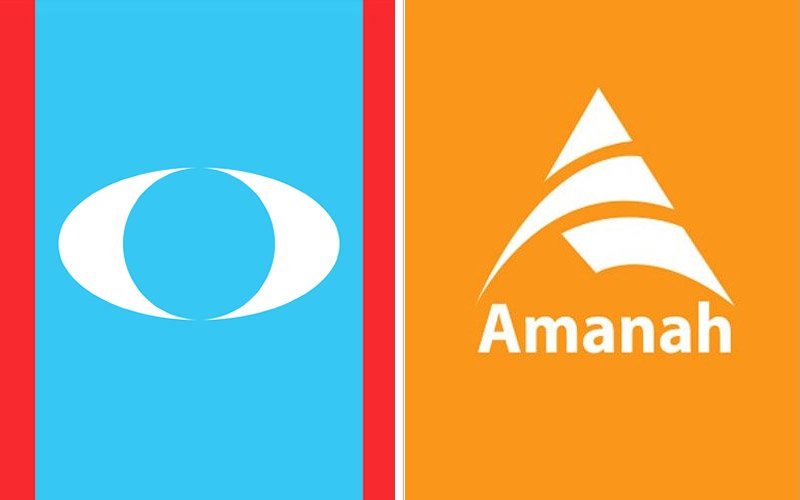 Pertembungan kerusi PKR-Muda di Larkin:Amanah sokong calon PKR