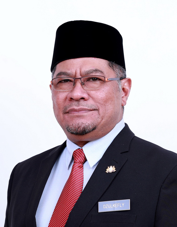 Dzulkefly Ahmad