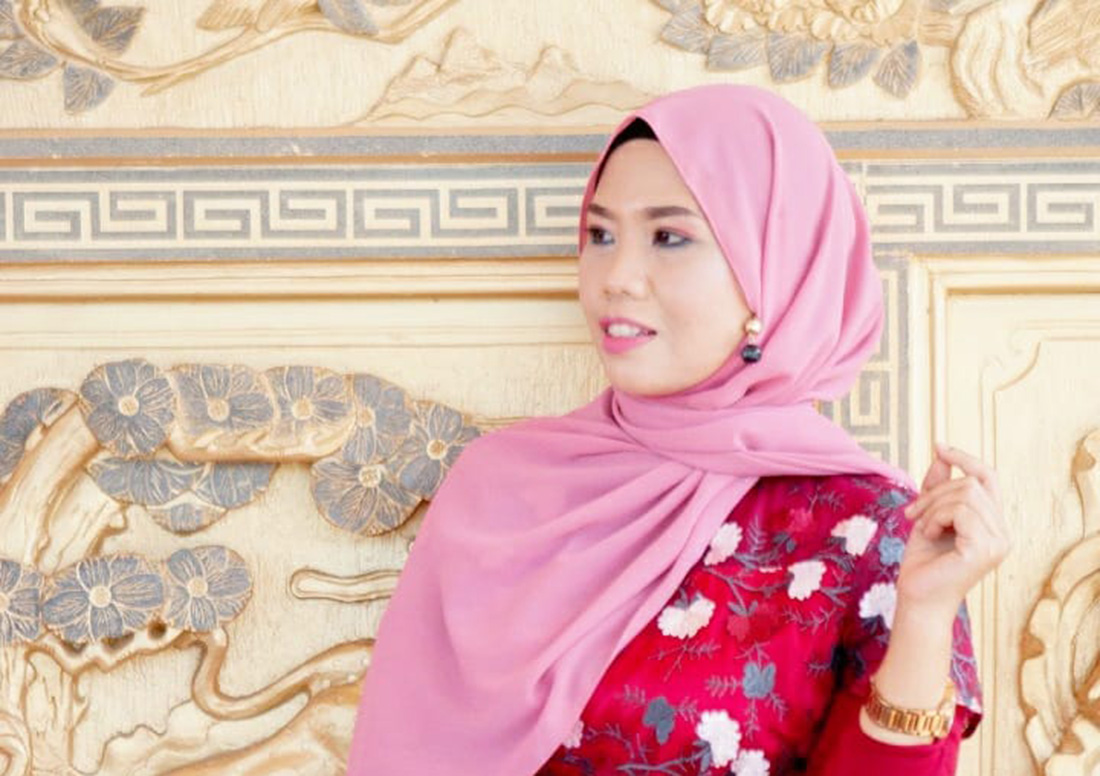 Ketua Wanita PKR Johor tuduh Amanah khianat