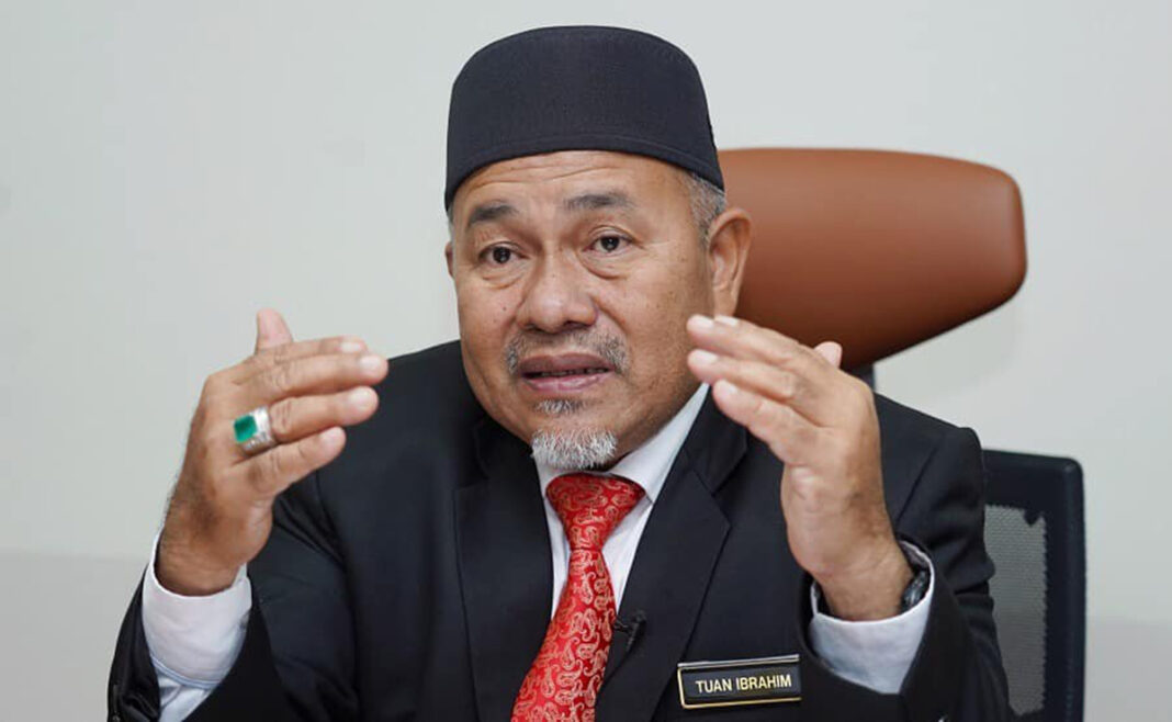 Johor PN pinang perak