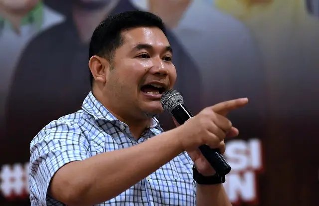 Gandingan Rafizi-Nurul Izzah mampu kembalikan sokongan kepada PKR