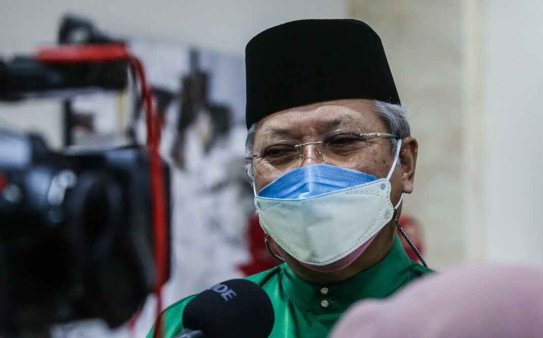 Annuar UMNO