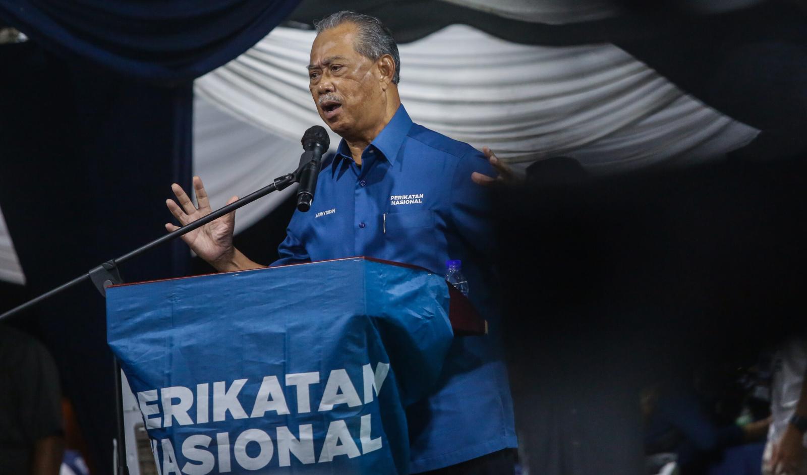 Penduduk Bukit Kepong patut tutup pintu bila ‘pencuri’ datang