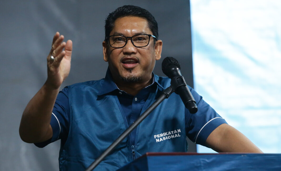 Bersatu Ismail