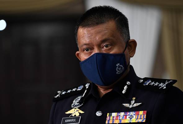 PRN Johor: Penganjuran debat secara bersemuka tidak dibenarkan – Polis