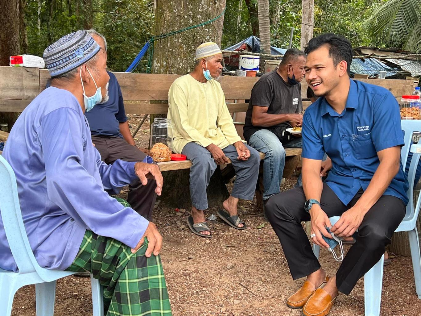 Janji wujudkan lebih banyak peluang kerja jika PN menang