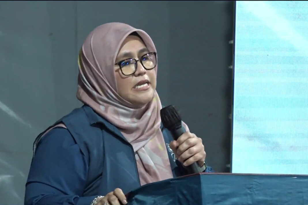 mas ermieyati musibat